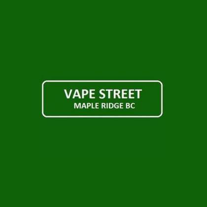 Vape Street Maple Ridge BC