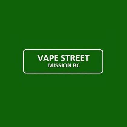 Vape Street Mission BC