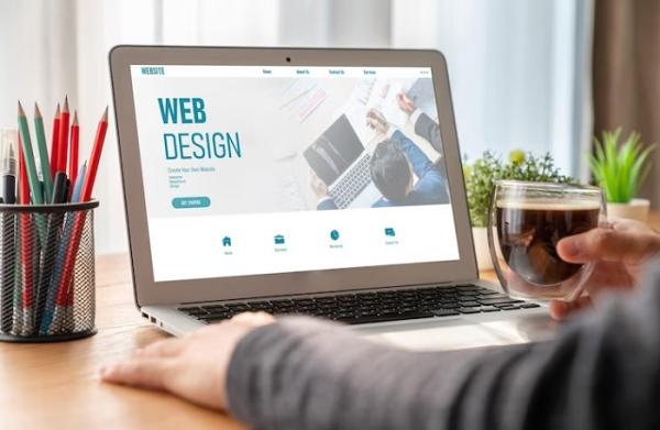 Website Services Sacramento