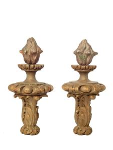 Buy Stylish Lamp Finials by Fenchel Shades