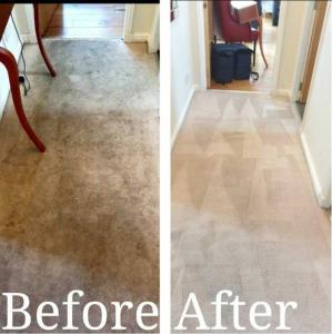 Carpet Cleaning Glasgow