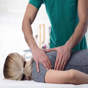 Physiotherapy Clinic  in Hemel Hempstead