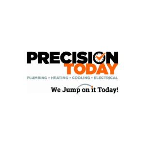 Precision Today Plumbing Heating Cooling Electrical (Dykstra Home Services)