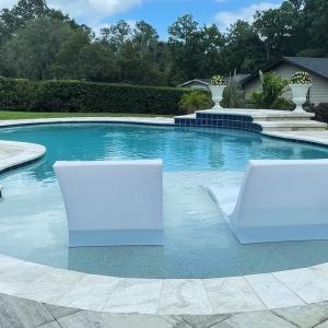 Swimming Pool Repair Service Florida