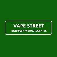 Vape Street Burnaby Metrotown BC