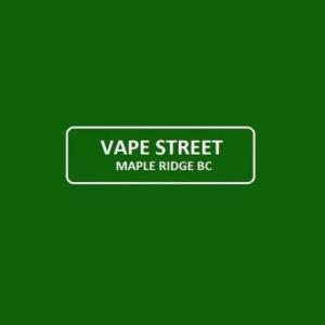 Vape Street Maple Ridge BC