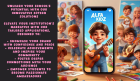 Best Kids Talent Showcase App in Mumbai - Alfa Kidz