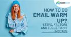 Boost Your Deliverability with Sales Blink's Email Warmup Service