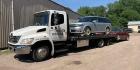 Hansen Towing and Recovery