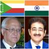 ICMEI Congratulates Union of Comoros on Independence Day