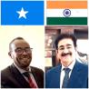 ICMEI President Sandeep Marwah Congratulates Somalia on Independence Day