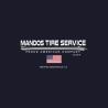 Mandos Tire Service LLC