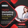 Megaspark is one of the best digital marketing company Rajender Nagar.