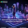 Metaverse Development: Transforming Marketing in the Digital Age