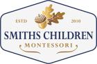 Smiths Children Montessori