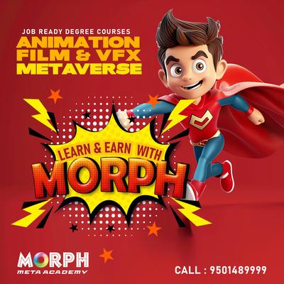 Animation Course in Chandigarh