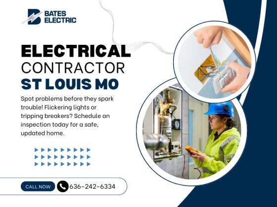 Bates Electric