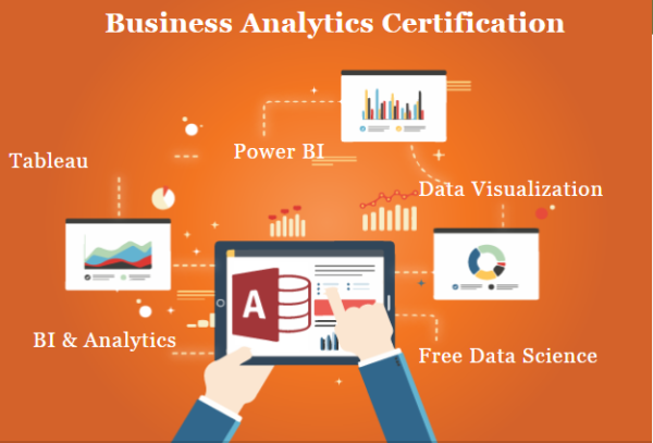 Best Business Analyst Course in Delhi.110015. Best Online Live Business Analytics Training in Lucknow by IIT Faculty , [ 100% Job in MNC] Mega Offer'2