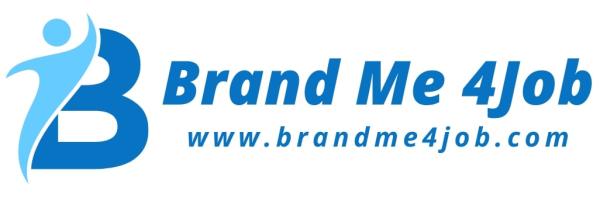 Brand Me 4 Job