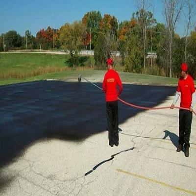 Express Asphalt Seal Coating in Ingleside IL