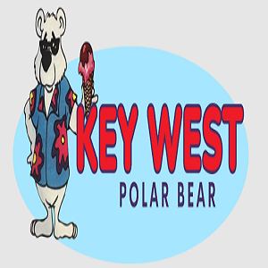 Key West Polar Bear Ice Cream Parlor