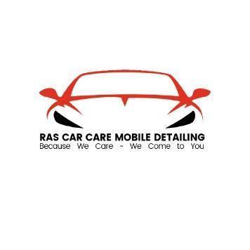 Ras Car Care Mobile Detailing