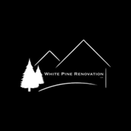 White Pine Renovation