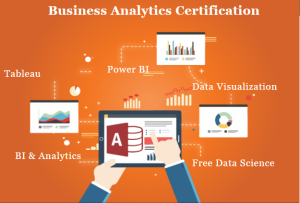 Best Business Analyst Course in Delhi.110015. Best Online Live Business Analytics Training in Luckno